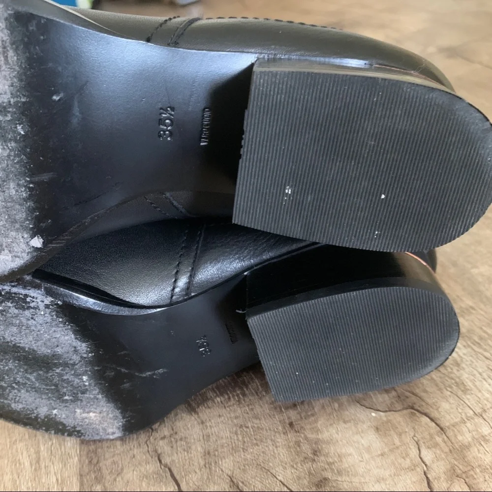 Alexander Wang Anouck Boots - Picture 9 of 13